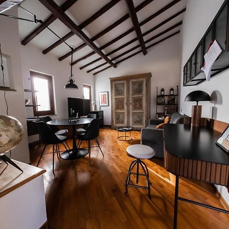 פירנצה Tina'S Apartment מראה חיצוני תמונה