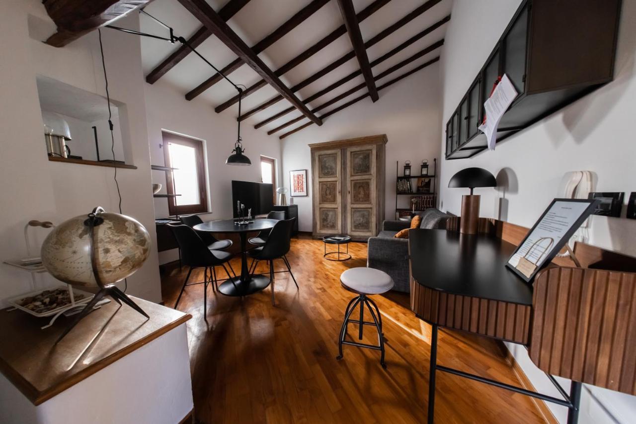 פירנצה Tina'S Apartment מראה חיצוני תמונה