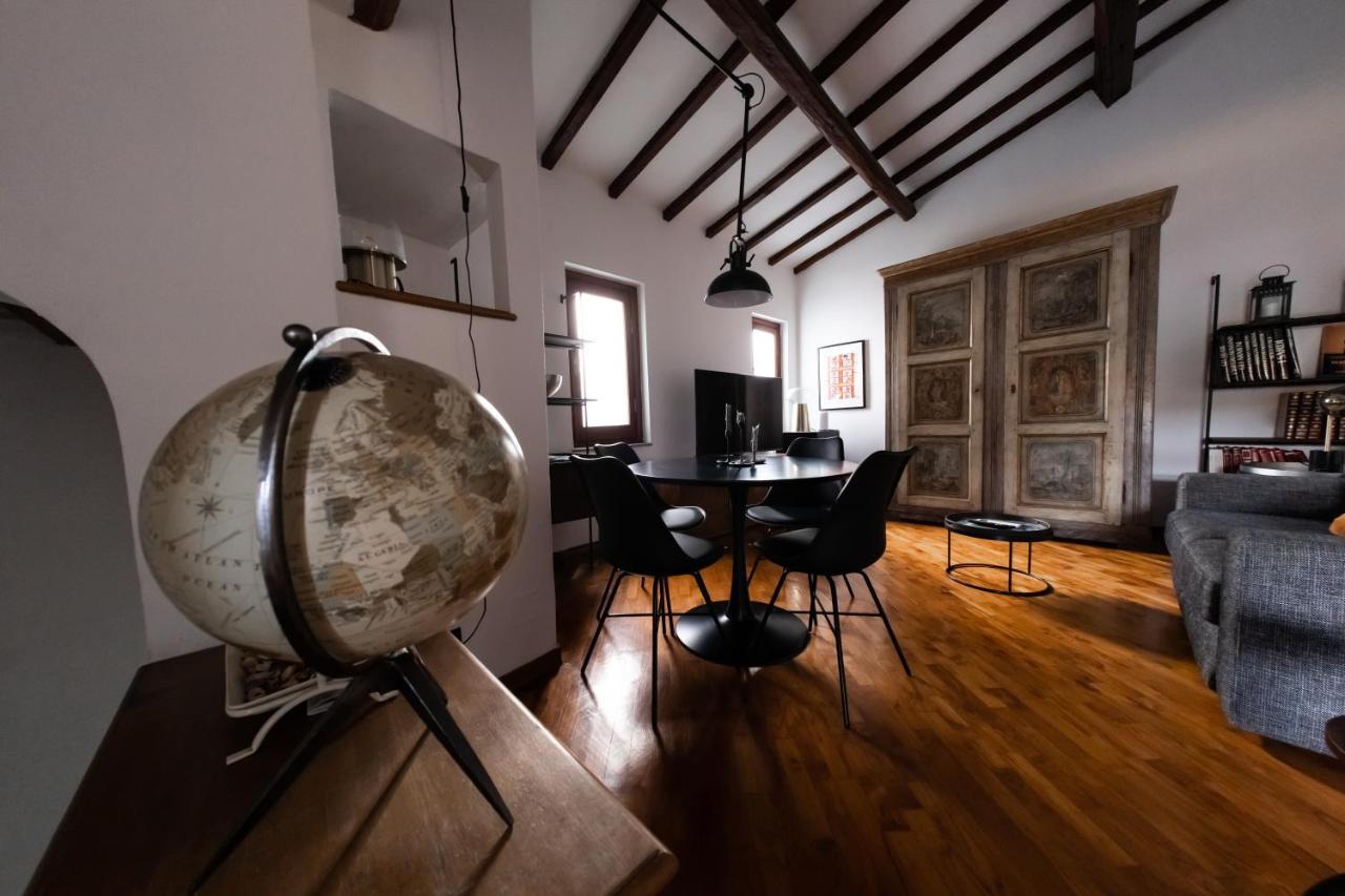 פירנצה Tina'S Apartment מראה חיצוני תמונה