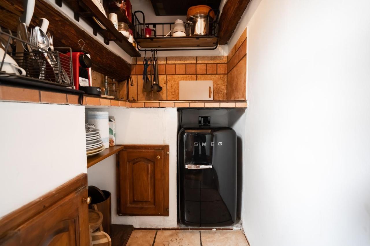 פירנצה Tina'S Apartment מראה חיצוני תמונה