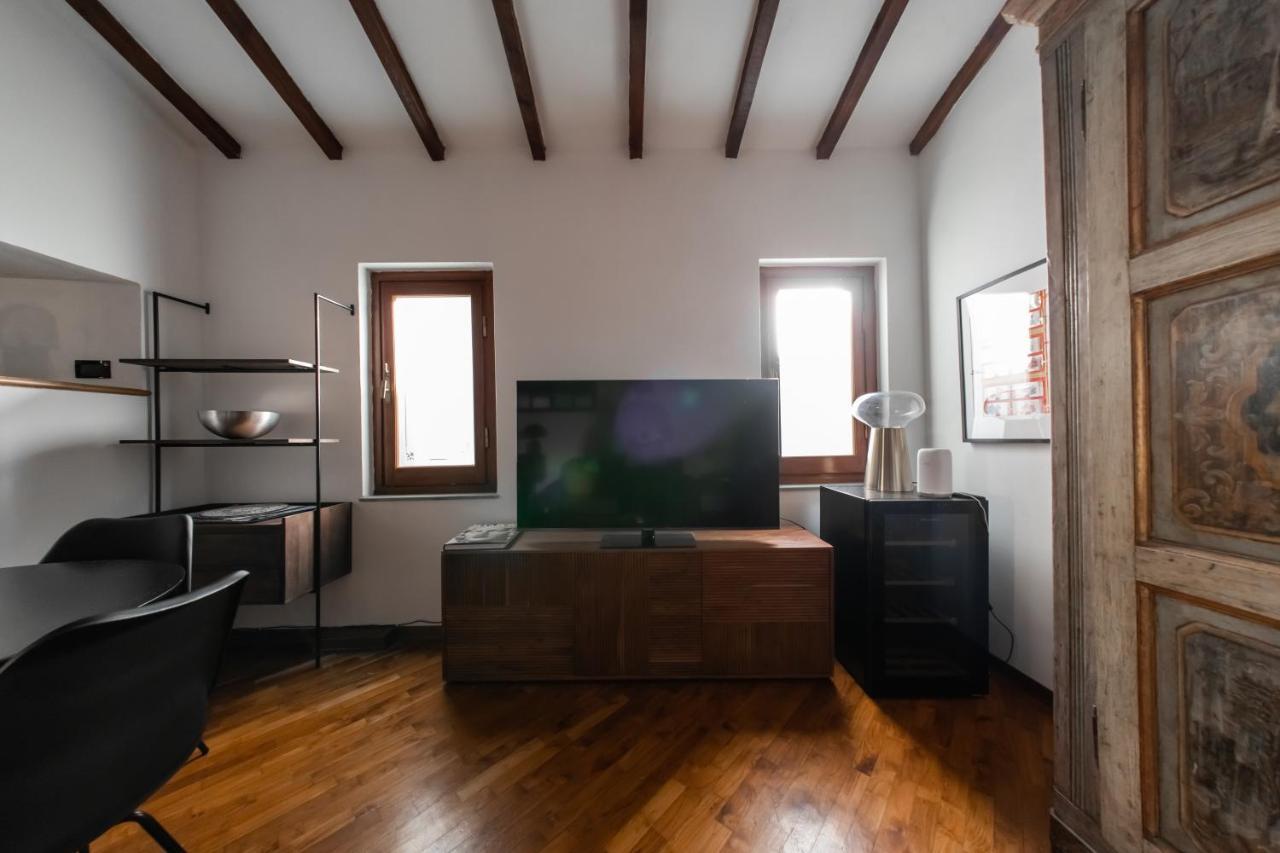 פירנצה Tina'S Apartment מראה חיצוני תמונה