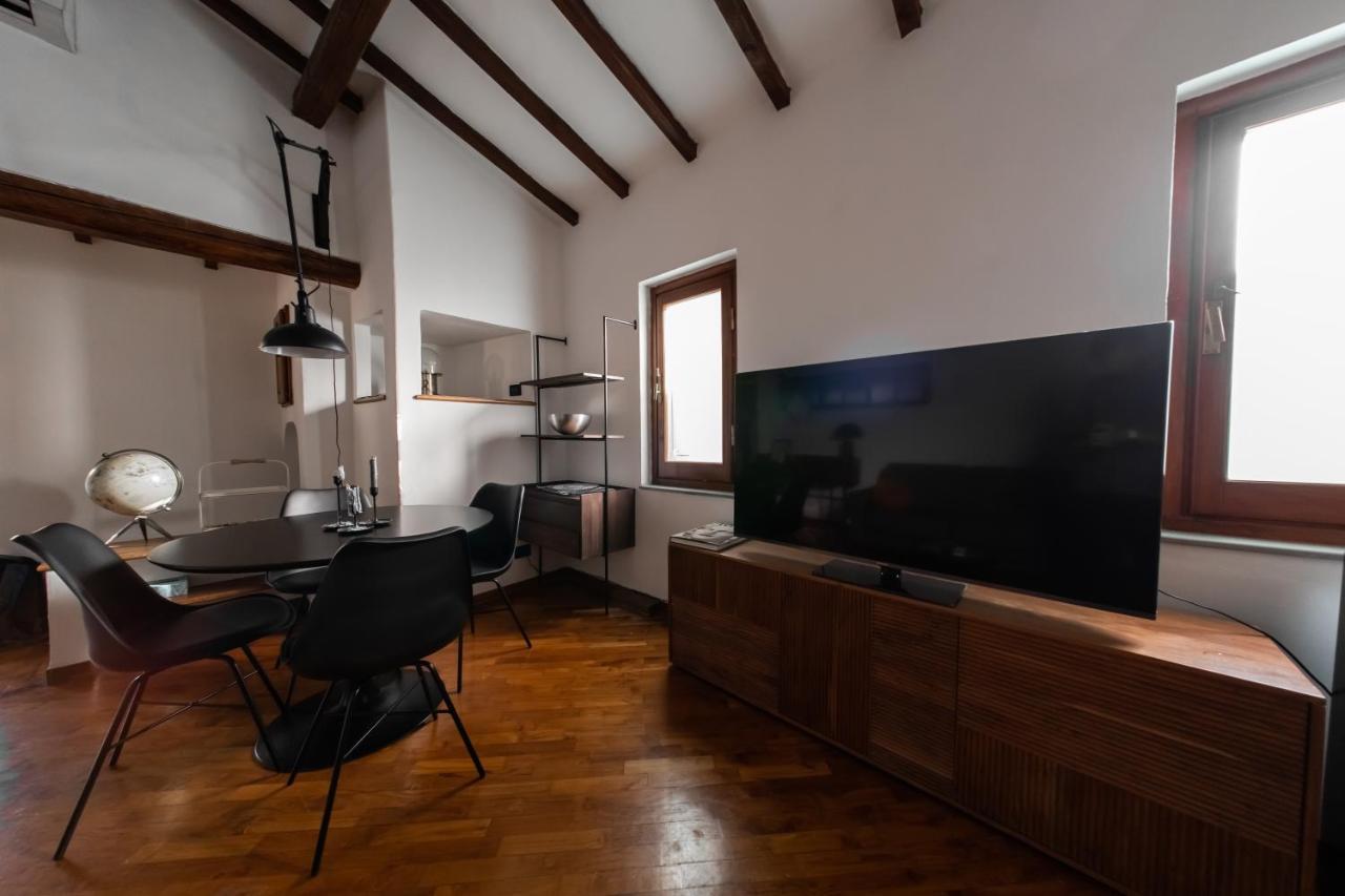 פירנצה Tina'S Apartment מראה חיצוני תמונה