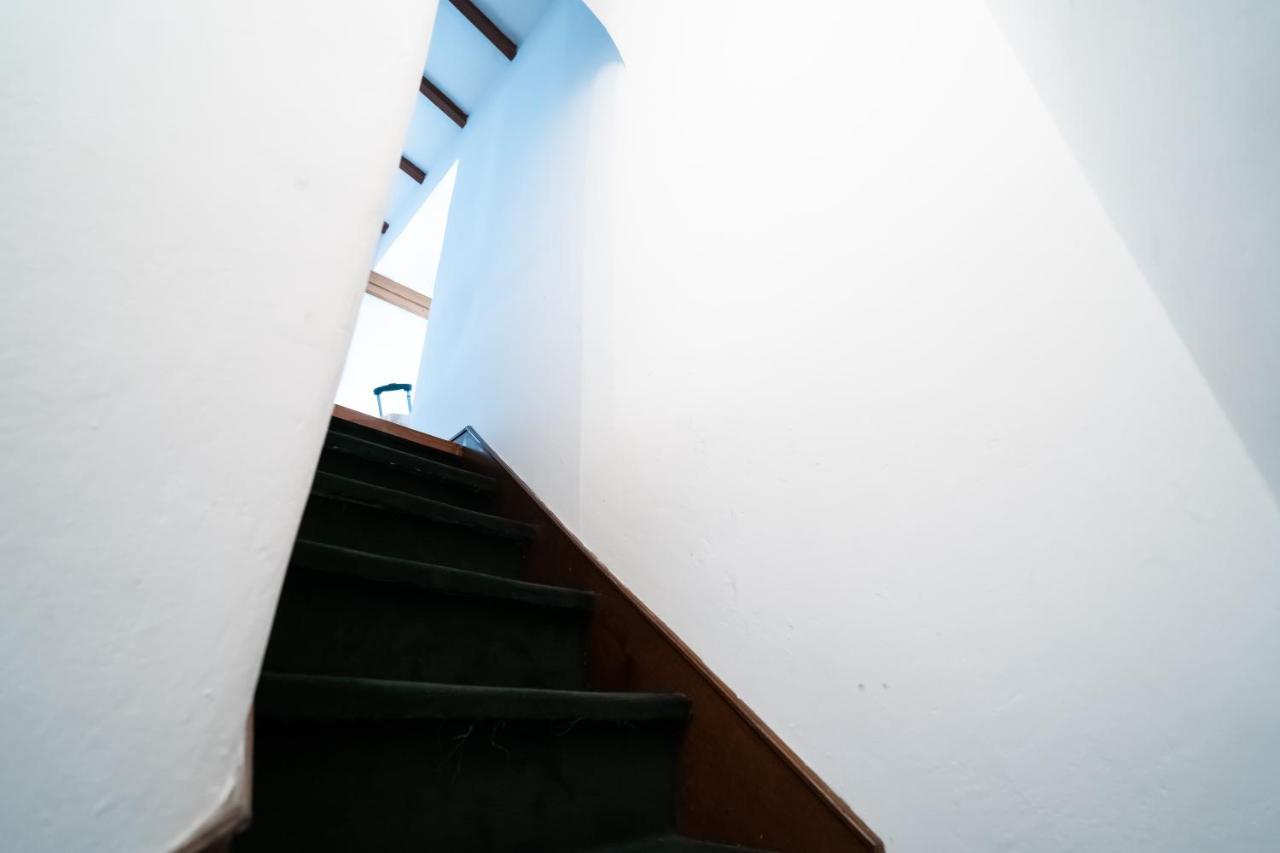 פירנצה Tina'S Apartment מראה חיצוני תמונה