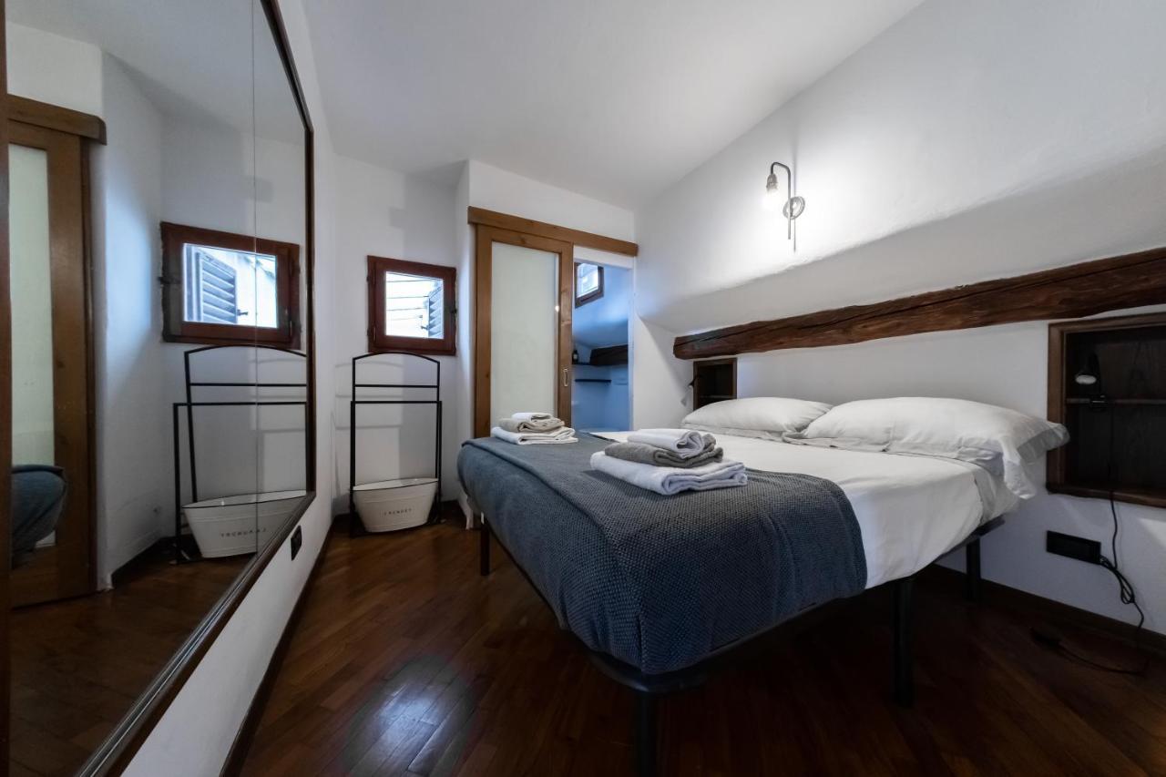 פירנצה Tina'S Apartment מראה חיצוני תמונה